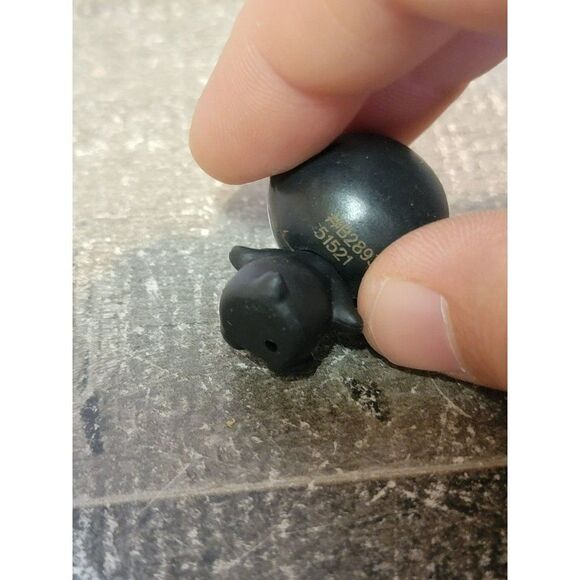 Baby penguin Arctic animal bird toy figure Zoo - Picture 4 of 4